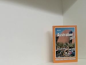 Bild des Verkufers fr Australien Anne Dehne zum Verkauf von Book Broker