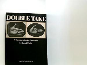 Immagine del venditore per Double Take venduto da Book Broker