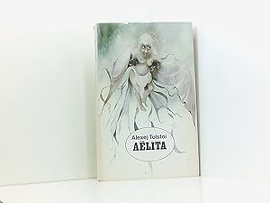 Seller image for Aelita for sale by Book Broker