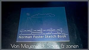 Norman Foster - Sketch book