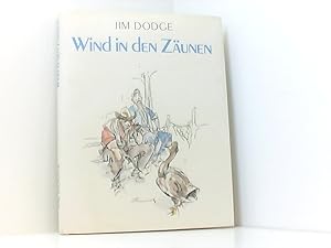 Seller image for Wind in den Zunen. for sale by Book Broker