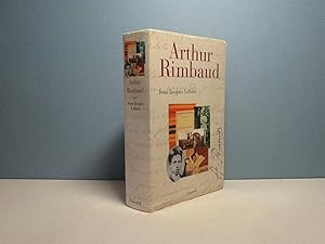 Seller image for Arthur Rimbaud for sale by Aux ftiches