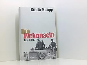 Bild des Verkufers fr Die Wehrmacht: Eine Bilanz eine Bilanz zum Verkauf von Book Broker