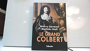 Seller image for Le grand Colbert for sale by JLG_livres anciens et modernes