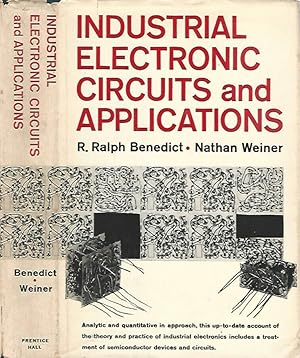 Image du vendeur pour Industrial Electronic Circuits and Applications mis en vente par Biblioteca di Babele