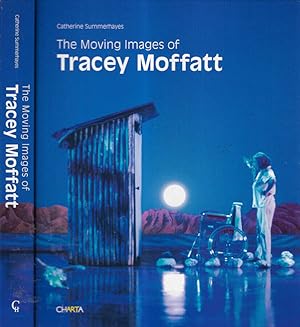 Bild des Verkufers fr The moving images of tracey Moffatt zum Verkauf von Biblioteca di Babele