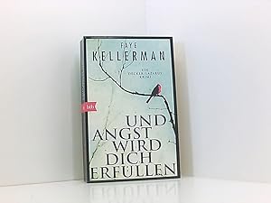 Seller image for Und Angst wird dich erfllen: Ein Decker/Lazarus-Krimi Band 21 ein Decker/Lazarus-Krimi for sale by Book Broker