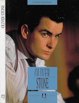 Seller image for Oliver Stone for sale by Biblioteca di Babele