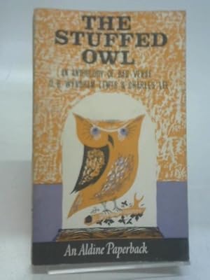 Bild des Verkufers fr The Stuffed Owl zum Verkauf von World of Rare Books