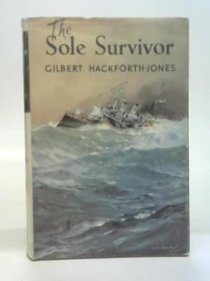 Image du vendeur pour The sole survivor mis en vente par World of Rare Books