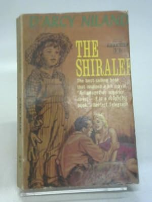 Image du vendeur pour The Shiralee mis en vente par World of Rare Books