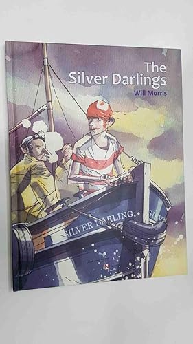 Bild des Verkufers fr The Silver Darlings zum Verkauf von El Boletin