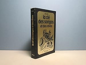 La clé des songes et des rêves