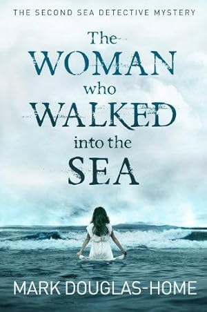 Seller image for The Woman Who Walked into the Sea for sale by WeBuyBooks