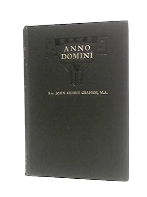 Imagen del vendedor de Anno Domini a la venta por World of Rare Books