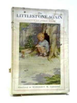 Bild des Verkufers fr The Littlest One Again zum Verkauf von World of Rare Books