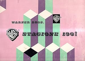 Warner Bros. - Stagione 1963/4