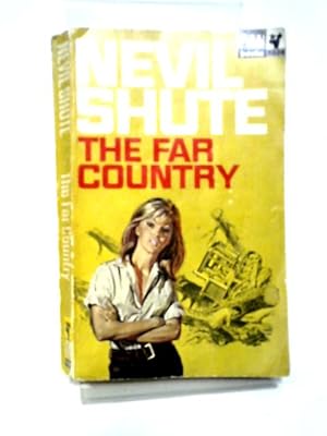 Seller image for The Far Country, etc (Pan books. no. X624.) for sale by World of Rare Books