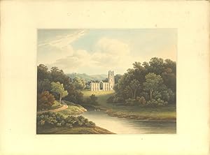 A Selection of Fac-Similes of Water-Colour Drawings, from the works of the most distinguished Bri...