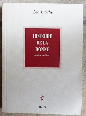 Seller image for DE LA VIE D'UNE CHIENNE T.2 : HISTOIRE DE LA BONNE for sale by la petite boutique de bea