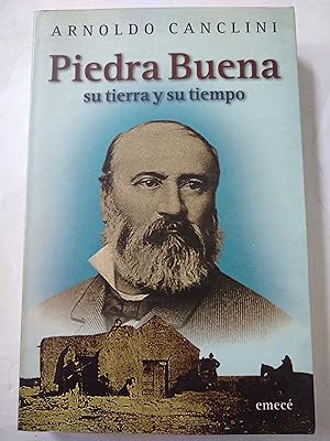 Seller image for Piedra buena for sale by Libros nicos