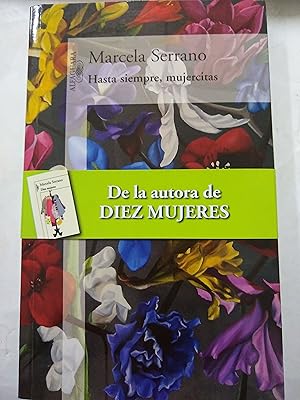 Seller image for Hasta siempre, mujercitas for sale by Libros nicos