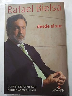 Seller image for Desde el sur for sale by Libros nicos