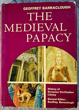 Seller image for The Medieval Papacy for sale by Trouve Books