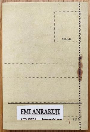 Seller image for Anrakuji for sale by Setanta Books