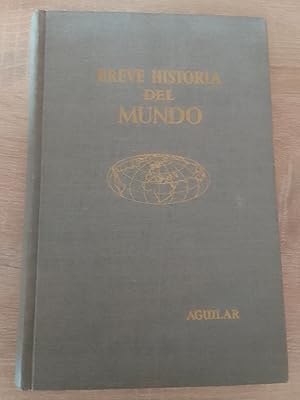 Breve historia del mundo