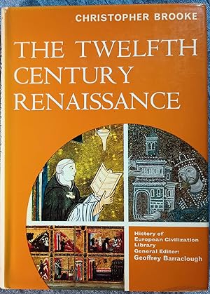 Seller image for The Twelfth Century Renaissance for sale by Trouve Books