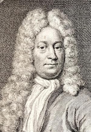 Original print, 1796 I Portret van Jan Sautyn (Sautijn), burgemeester van Amsterdam, door Jacob H...