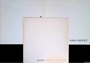 Imagen del vendedor de 3x Arie van Geest Kunst Rai a la venta por Klondyke