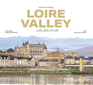 Imagen del vendedor de Loire Valley sketchbook (Hardcover) a la venta por Grand Eagle Retail