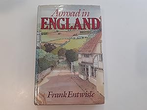 Immagine del venditore per Abroad In England venduto da The Moffat Bookshop