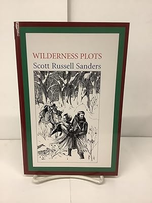 Image du vendeur pour Wilderness Plots mis en vente par Chamblin Bookmine