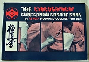 The Kyokushinkai Knockdown Karate Book