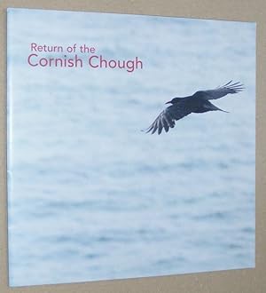 Return of the Cornish Chough