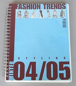Fashion Trends - Styling: Winter 2004/05