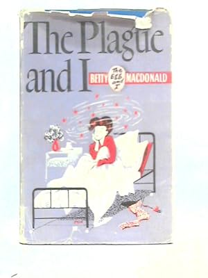 Immagine del venditore per The Plague and I venduto da World of Rare Books