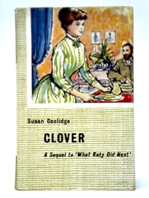 Seller image for Clover for sale by World of Rare Books