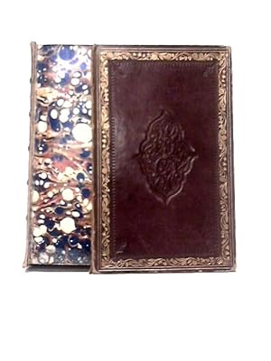Bild des Verkufers fr Life of John Kitto, D.D., F.S.A. zum Verkauf von World of Rare Books