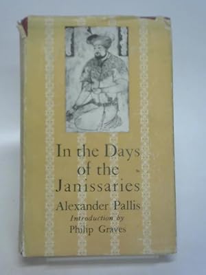 In The Days Of The Janissaries