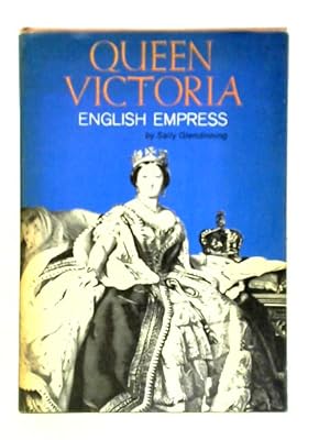 Image du vendeur pour Queen Victoria; English Empress mis en vente par World of Rare Books