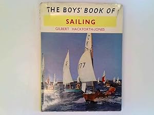 Seller image for The boys book of sailing for sale by Goldstone Rare Books