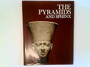 Seller image for The pyramids and sphinx (Wonders of man) for sale by Goldstone Rare Books