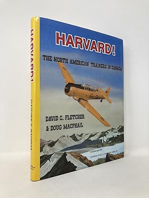 Immagine del venditore per Harvard: The North American Trainers in Canada venduto da Southampton Books