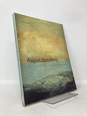 Immagine del venditore per August Strindberg: Painter, Photographer, Writer venduto da Southampton Books