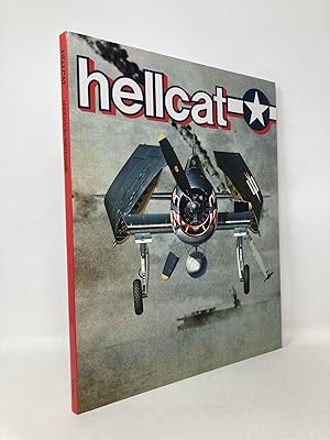 Seller image for Hellcat for sale by Southampton Books