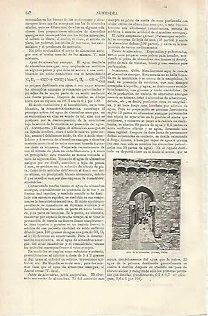 Seller image for LAMINA ESPASA 33831: Arco de la Almendra en Perusa, Italia for sale by EL BOLETIN